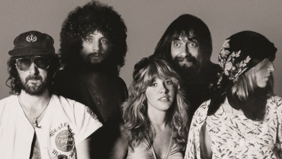“Definitive” and Fully Sanctioned Fleetwood Mac Documentary in the Works from Apple Original Films