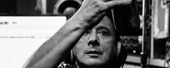 Watch Touching Animated Video for Steve Perry's New Duet Version of “Call  Me Irresponsible” with His Late Father, Ray