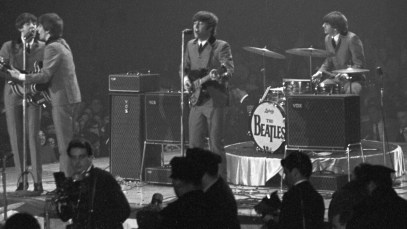 Watch Trailer for Upcoming Documentary ‘Beatles ’64,’ Featuring Charming Archival Clips, New Interviews with McCartney and Starr