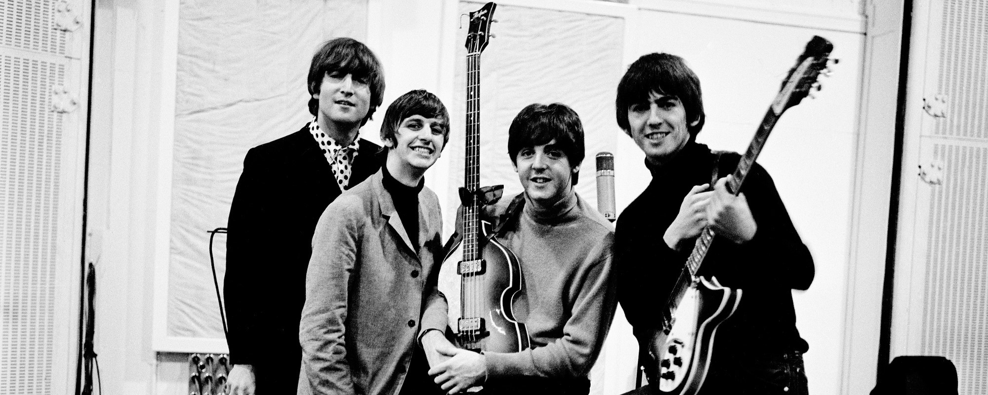 Paul McCartney Recalls His Father’s Amusing Suggestion on How The Beatles’ Should Revise the Lyrics to “She Loves You”