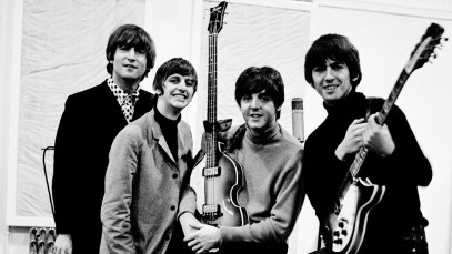 Paul McCartney Recalls His Father’s Amusing Suggestion on How The Beatles’ Should Revise the Lyrics to “She Loves You”