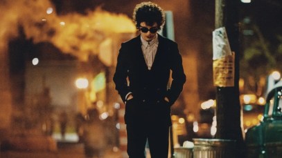 Find Out How Many Bob Dylan Songs Timothée Chalamet Performs in the Upcoming Biopic ‘A Complete Unknown’