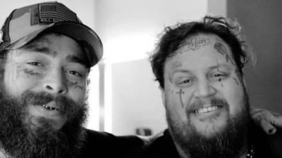Post Malone and Jelly Roll Are About to Embark on a 'Big A--' Tour With Sierra Ferrell