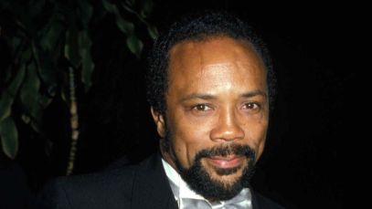 How Quincy Jones Saved "Beat It" From Heavy Metal