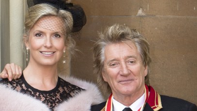 Rod Stewart Suggests Greg Wallace Humiliated His Wife in Heated Post: "You're a Tubby, Bald-Headed, Ill-Mannered Bully"