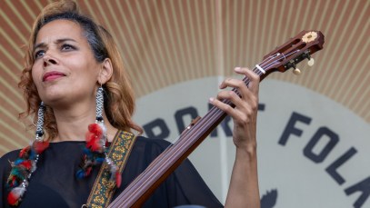 Rhiannon Giddens