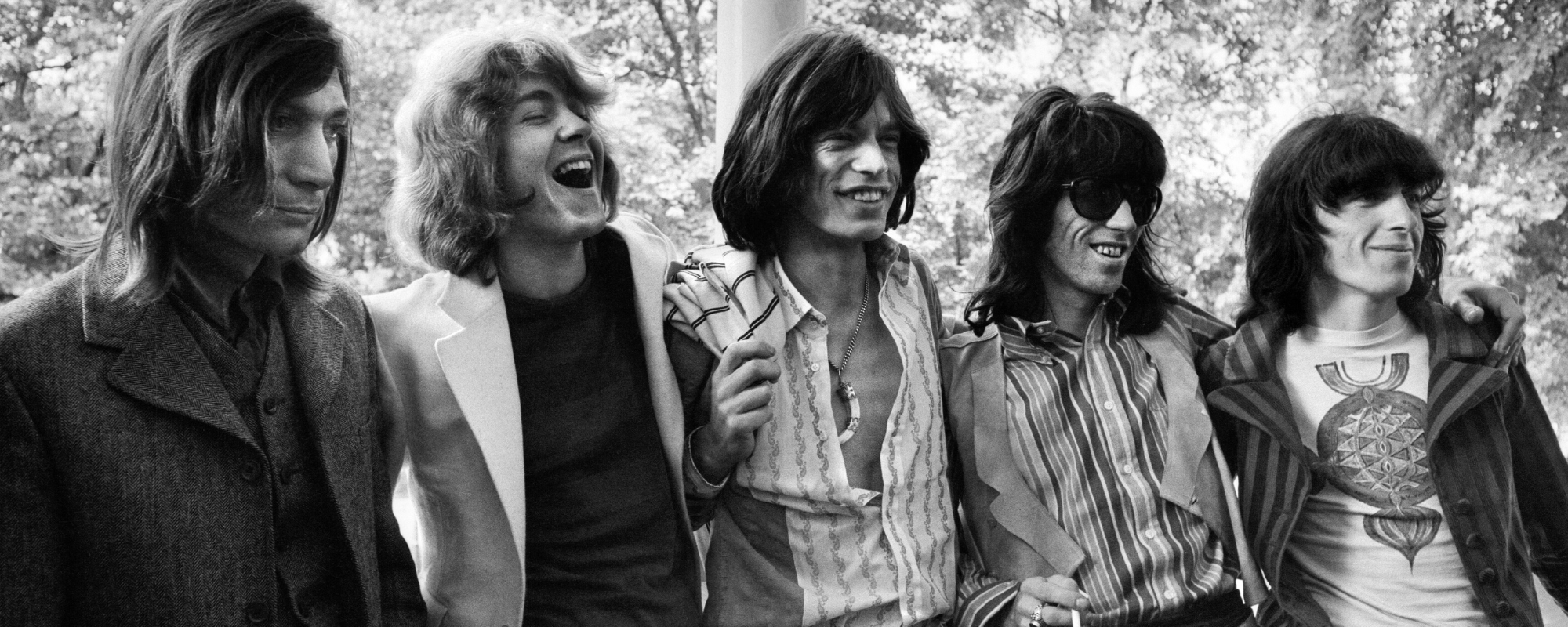 4 of the Rolling Stones’ Most Political Songs