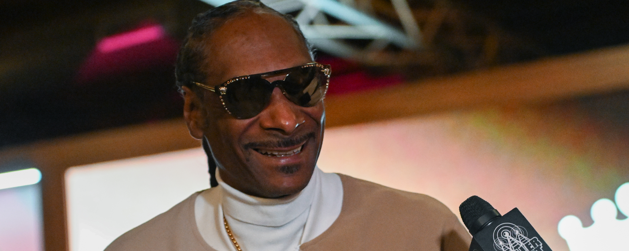 Snoop Dogg Left in Tears When Deciding Who To Send Home on 'The Voice'