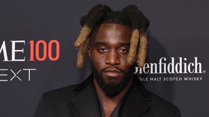 Shaboozey and Lindsey Stirling Set To Join Lainey Wilson for NFL Thanksgiving Day Performances