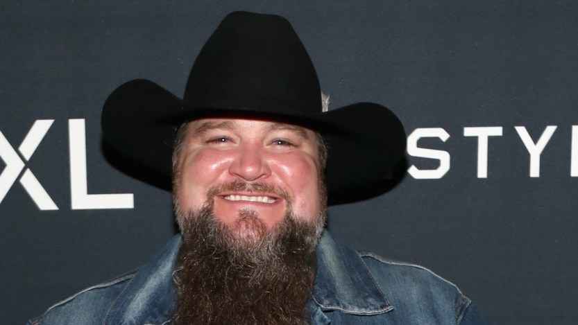 'The Voice' Winner Sundance Head Discusses Accidentally Shooting Himself on Texas Ranch