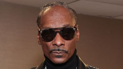 'The Voice' Contestant Brings Snoop Dogg To Tears As He Sings For His Father