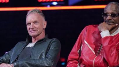 Snoop Dogg Is “The Biggest Kid in the Candy Store” After This Compliment From Sting