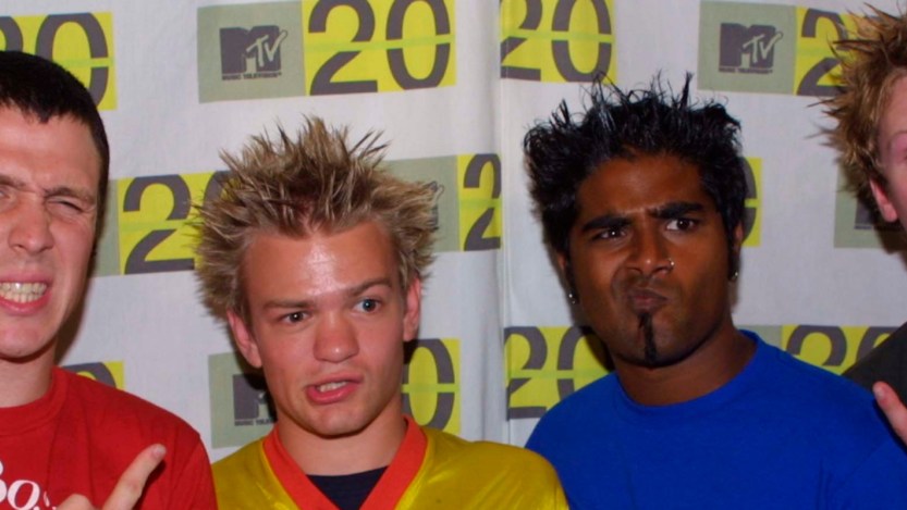 Sum 41