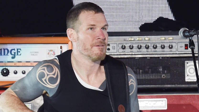 Rage Against the Machine's Tim Commerford Offers Update Surrounding His Prostate Cancer Battle