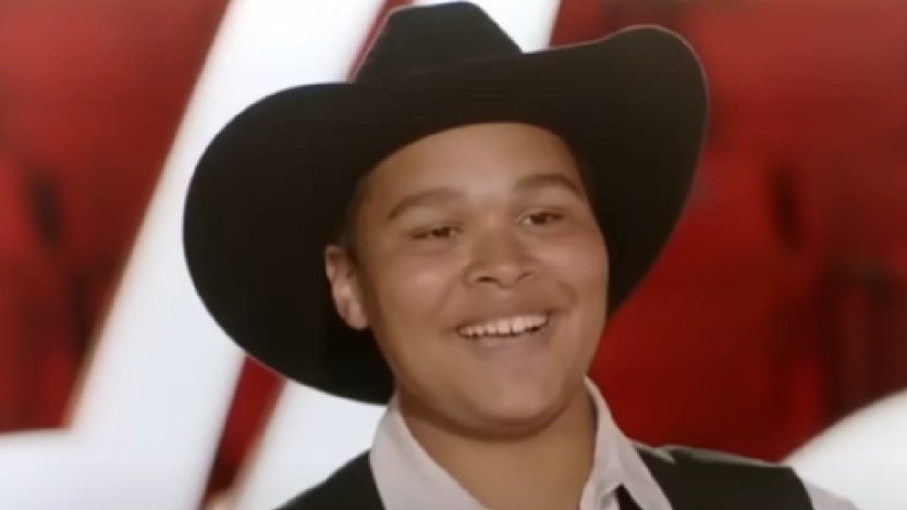 ‘American Idol’ Finalist Triston Harper Announces He’s Going To Be a Father