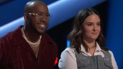 'The Voice' J. Paul & Kamila Kiehne Gain High Praise for Cover of Britney Spear's "Toxic"