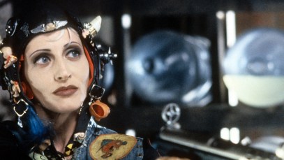 Tank Girl
