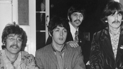 The Beatles