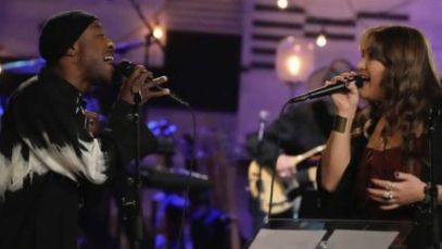 'The Voice:' Who Is Moving on to the Knockout Rounds?