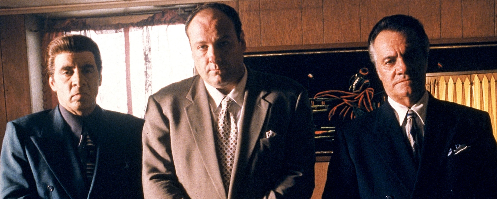 The Story Behind How Journey’s “Don’t Stop Believin'” Made Its Way Into the Final Scene of ‘The Sopranos’