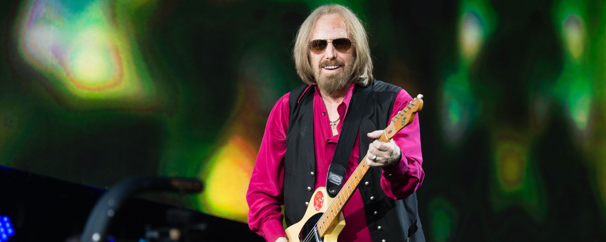 Tom Petty Collaborators Open Up on the Making of ‘You Got Lucky’