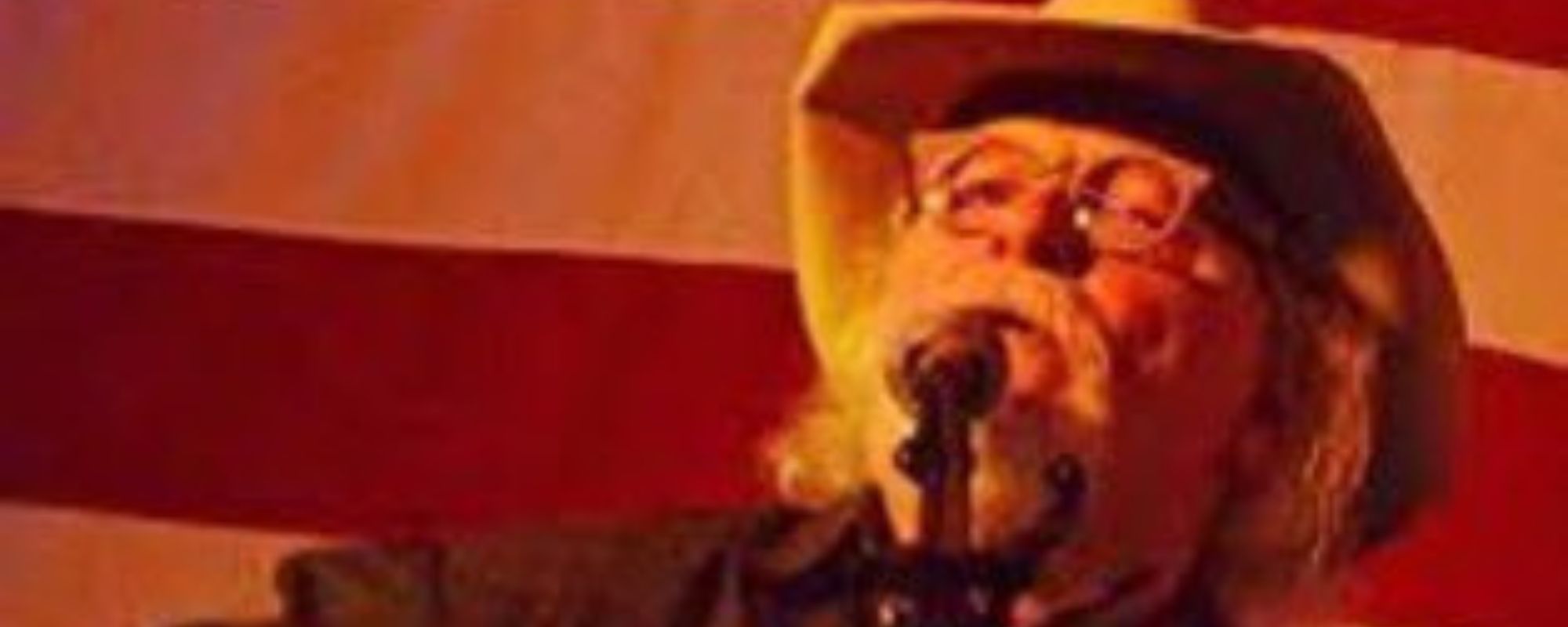 Tommy Alverson, Legendary Texas Country Singer-Songwriter, Dead at 74