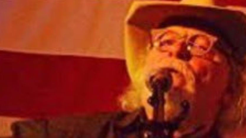 Tommy Alverson, Texas Country Singer-Songwriter, Dead at 74