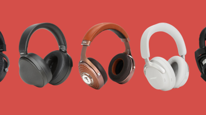 Sweetwater Black Friday deal- Headphones