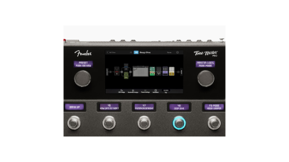 Fender Tone Master Pro