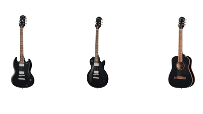 Epiphone Guitars