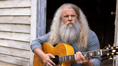 Jamey Johnson/Midnight Gasoline