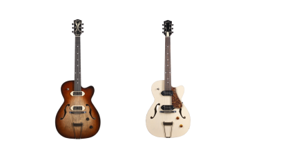 Godin Guitars
