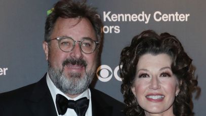 Vince Gill Gave the Secret to a Long Marriage, and It Isn’t What You Think