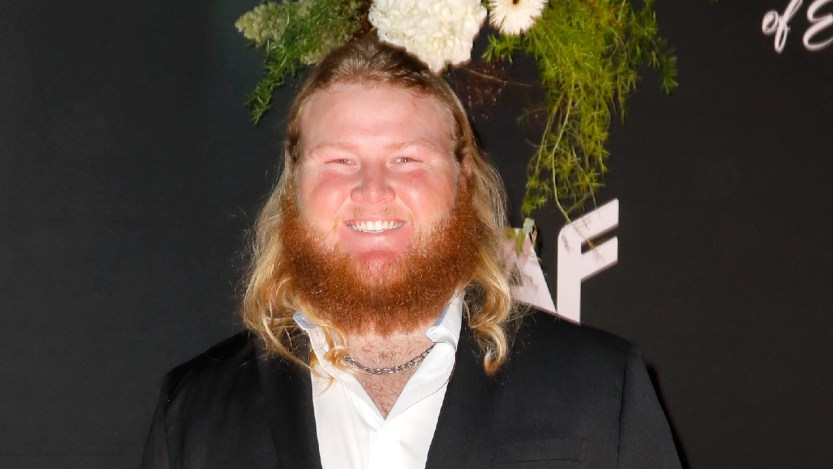 'American Idol' Will Moseley Set to Release New Song "Everything but Me" in December