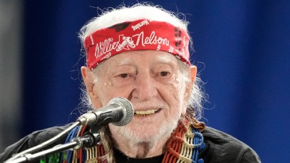 Willie Nelson Fans Shocked To Learn He Released Over 150 Album During His Career
