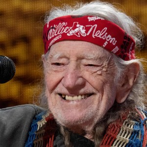 I'll Be Back in a Minute”: Willie Nelson on His Death, Reincarnation, and  What He Thinks He'll Come Back As
