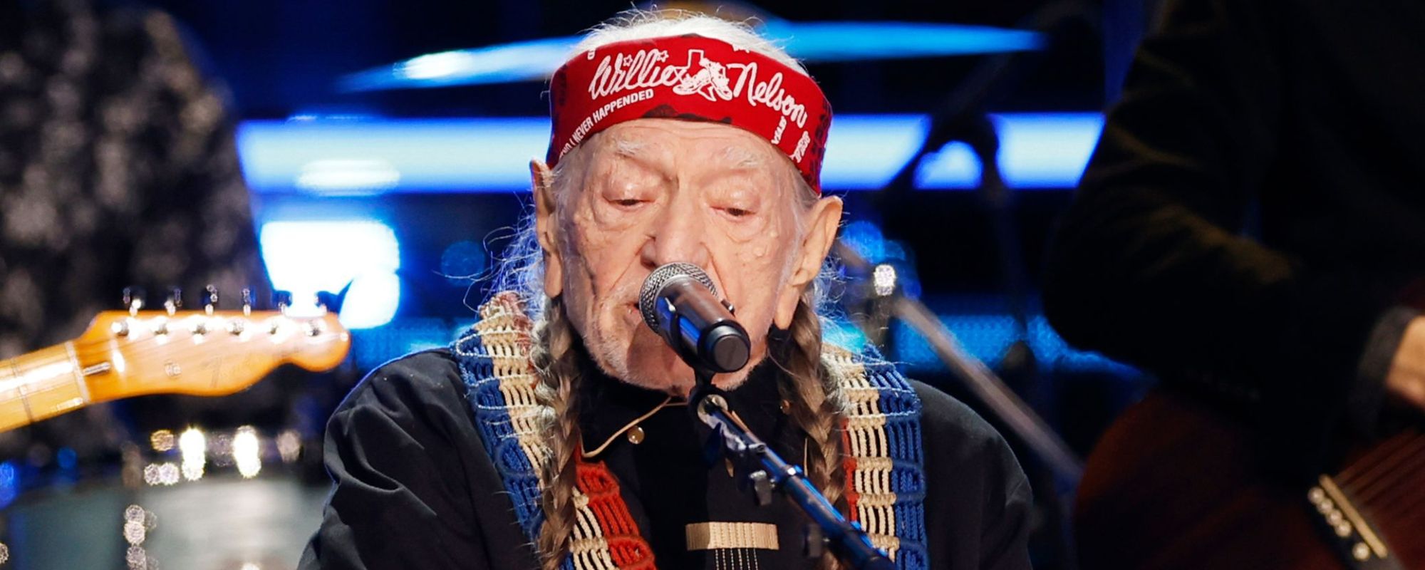 3 Hit Songs Written but Not Originally Performed by Country Star Willie Nelson