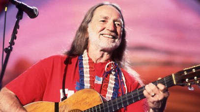 Willie Nelson