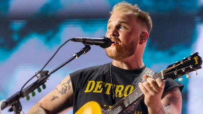 Zach Bryan Shares Emotional Gravestone Conversation, Beautiful Throwback Photo With Late Mom