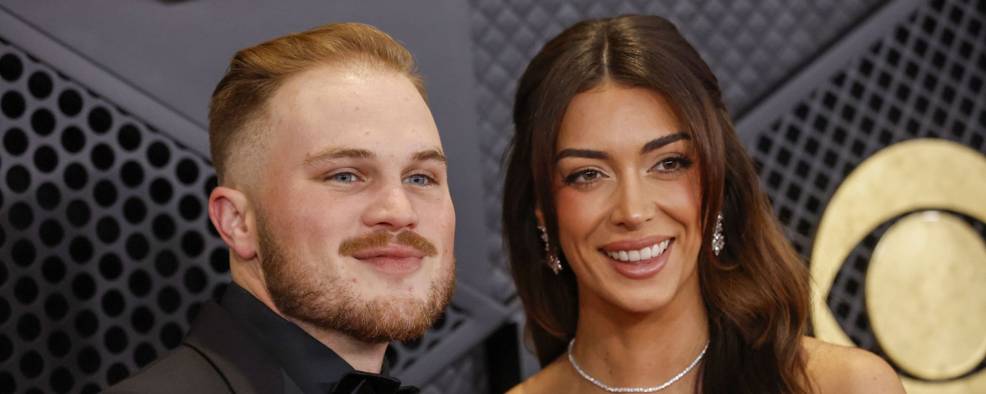 Zach Bryan Diss Track Scrubbed From YouTube Following Copyright Claims