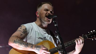 Zach Bryan Shares New Music, Thanks Those Who Have “Truly Carried the Weight With Me”