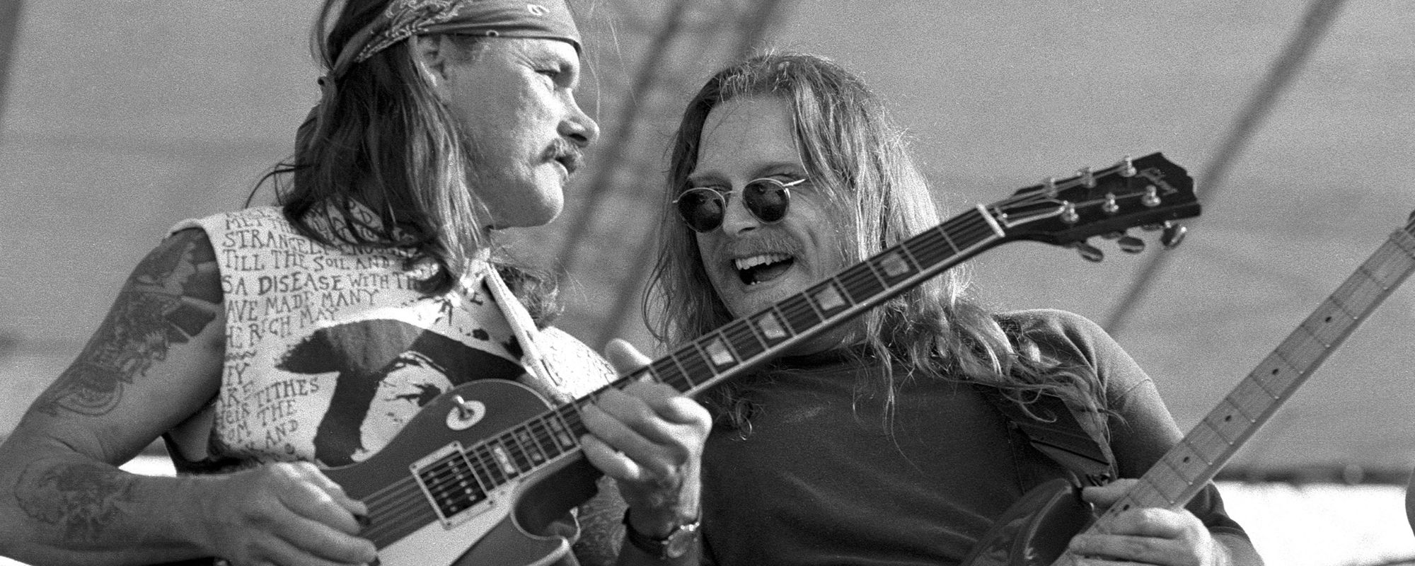 The Beloved Allman Brothers Band Track That Almost Disappeared Forever