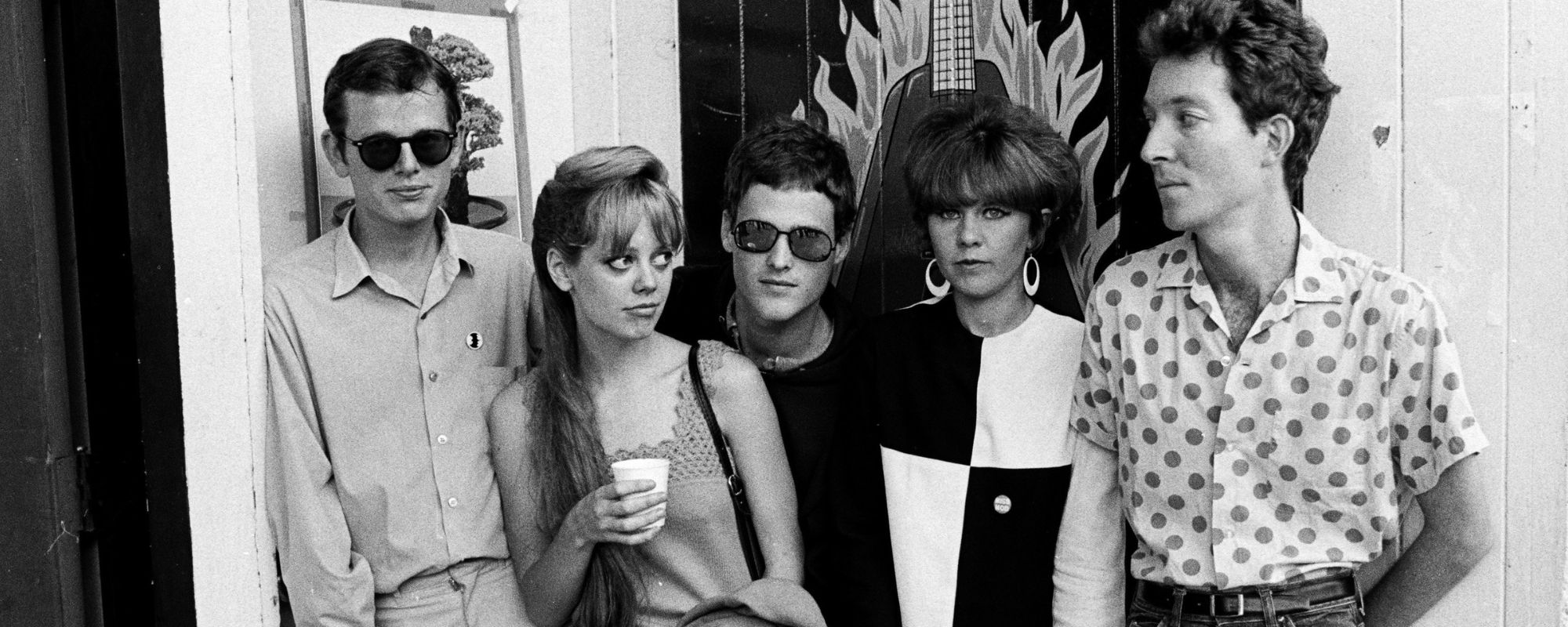 The B-52s Classic John Lennon Thought Sounded Just Like Yoko Ono’s Music