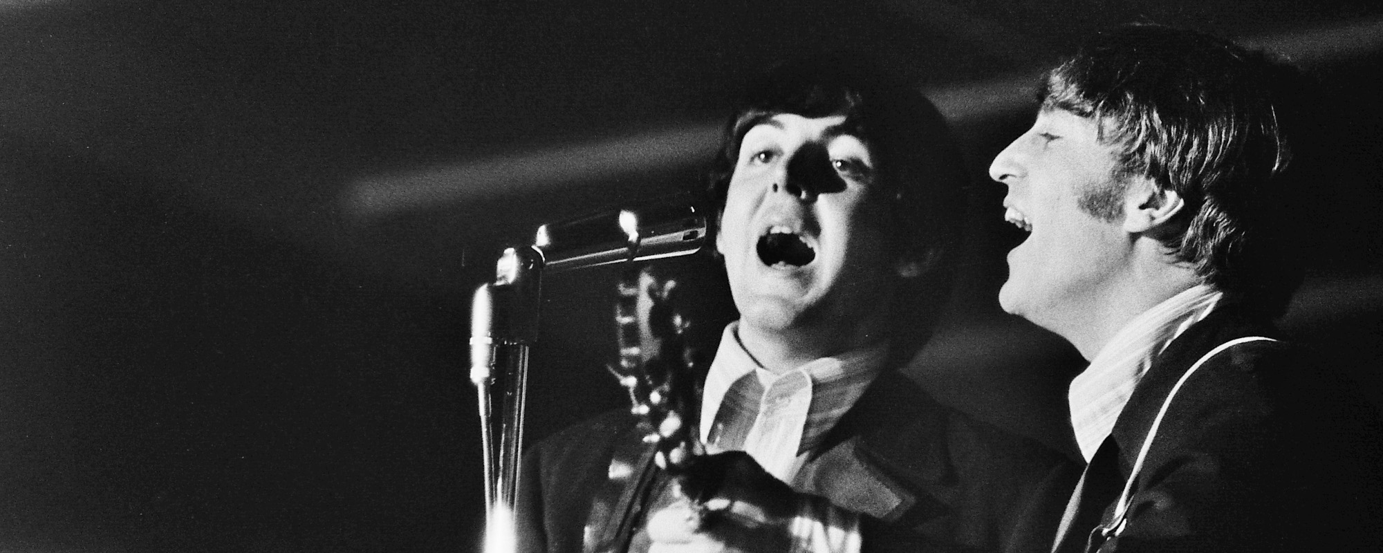 The Beatles Masterpiece That Raised the Bar for Paul McCartney