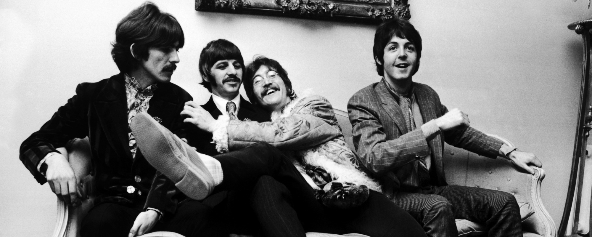 5 Classic Beatles Songs That Go Way Over the Four-Minute Mark