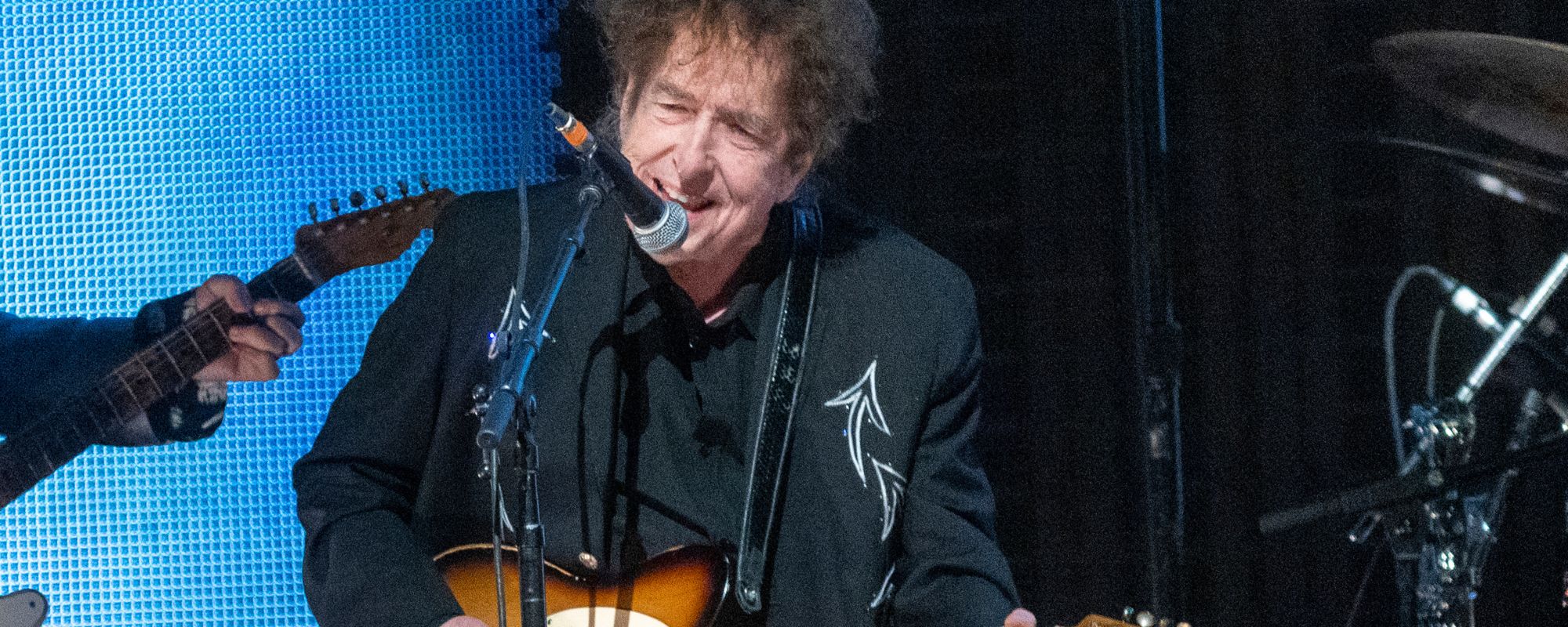 Bob Dylan Insisted on Putting One False Story in Biopic ‘A Complete Unknown’