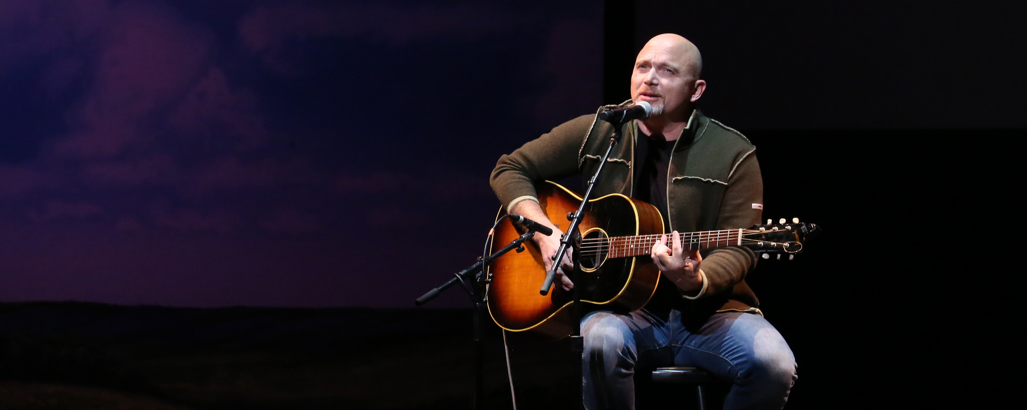 Remember When: Michael Cerveris Played a Punk Rocker on ‘Fame’