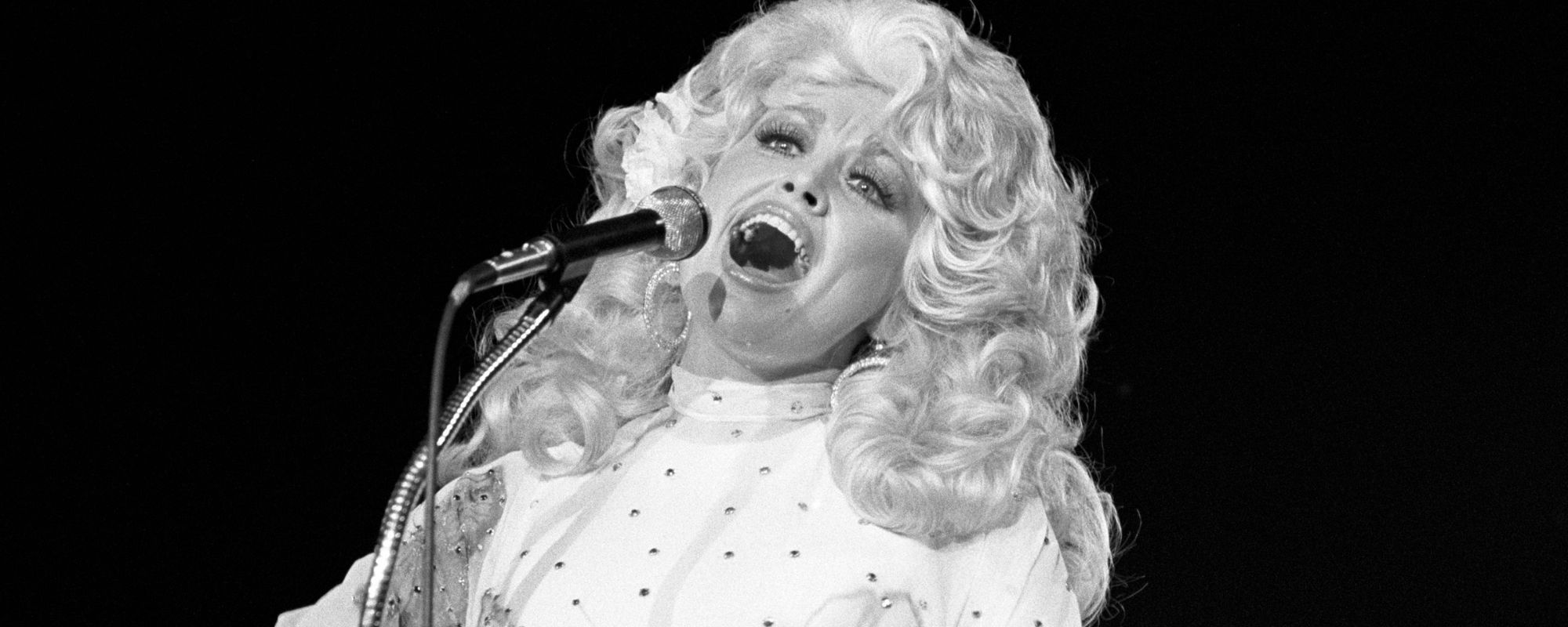 The Best Version of Dolly Parton’s “Jolene” Is Unlike Anything I’ve Ever Heard