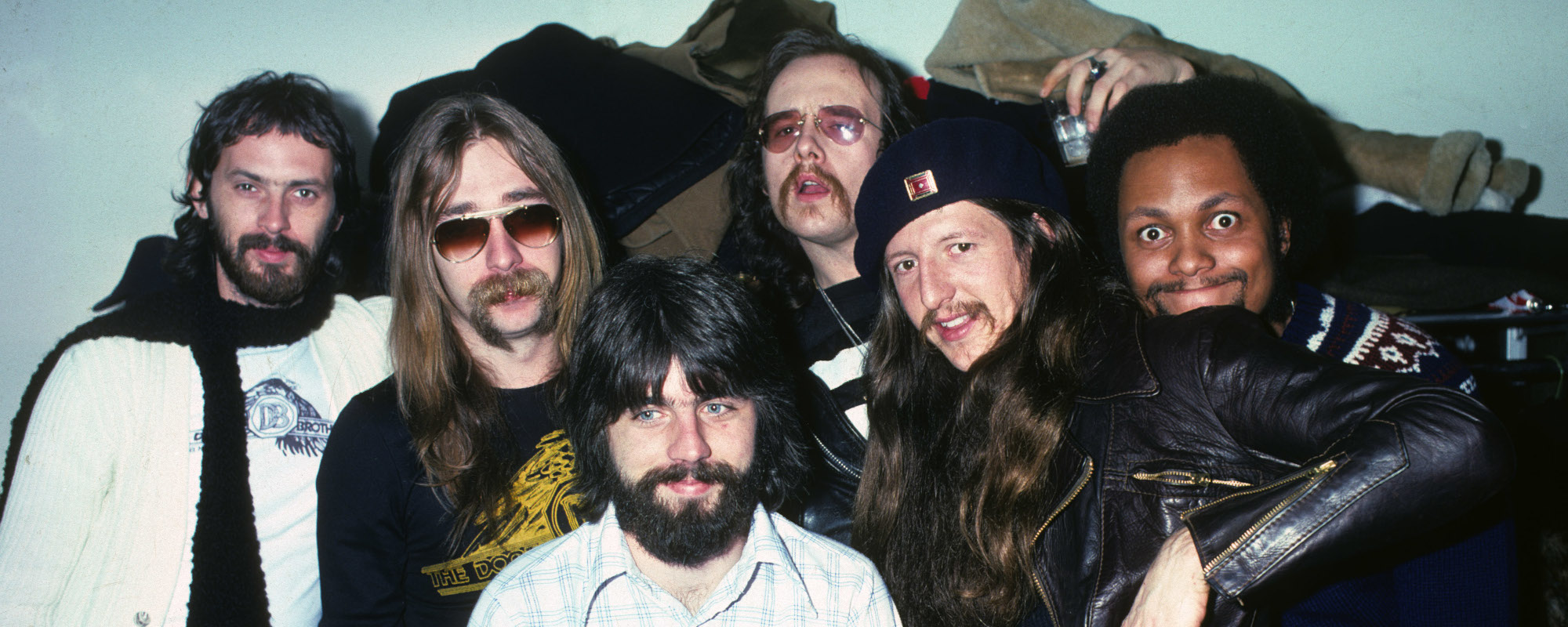 What Are the 5 Biggest U.S. Hits by The Doobie Brothers?