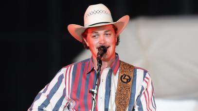 Zach Top and Billy Strings recorded an EP